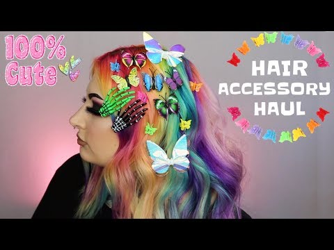 Vidéo: Cordialement Jules Hair Accessories