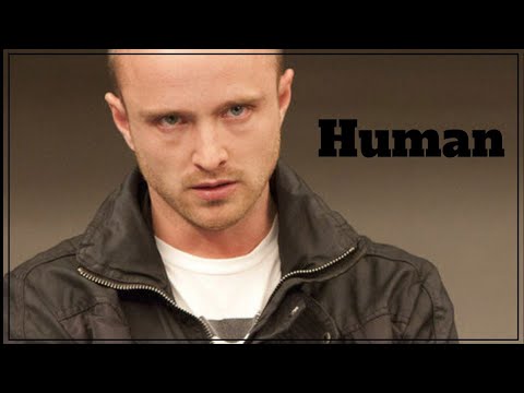 Jesse Pinkman II I M Only Human