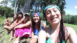 Jessica Lum and Allison Uyematsu Memorial Slideshow