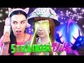 👽 StrangerVille! | *SECRET * KEYCARD ACCESS | Part 2 💫