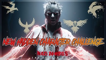 *NEW* SHADOW HUNTER HIDDEN CHALLENGE "KING