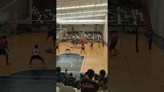 Copa Calvillo 2024 | Uach Vs Rojos | #voleibol #aguascalientes #copa #torneo #voleibol