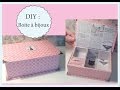  diy  boite a bijoux 