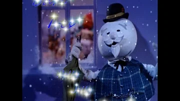 Burl Ives - Holly Jolly Christmas