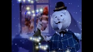 Watch Burl Ives Holly Jolly Christmas video