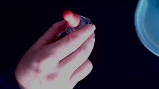 Precipitation Lab Demo