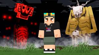 Download Lagu Hice las CRIATURAS de DOCTOR NOWHERE en Minecraft MP3