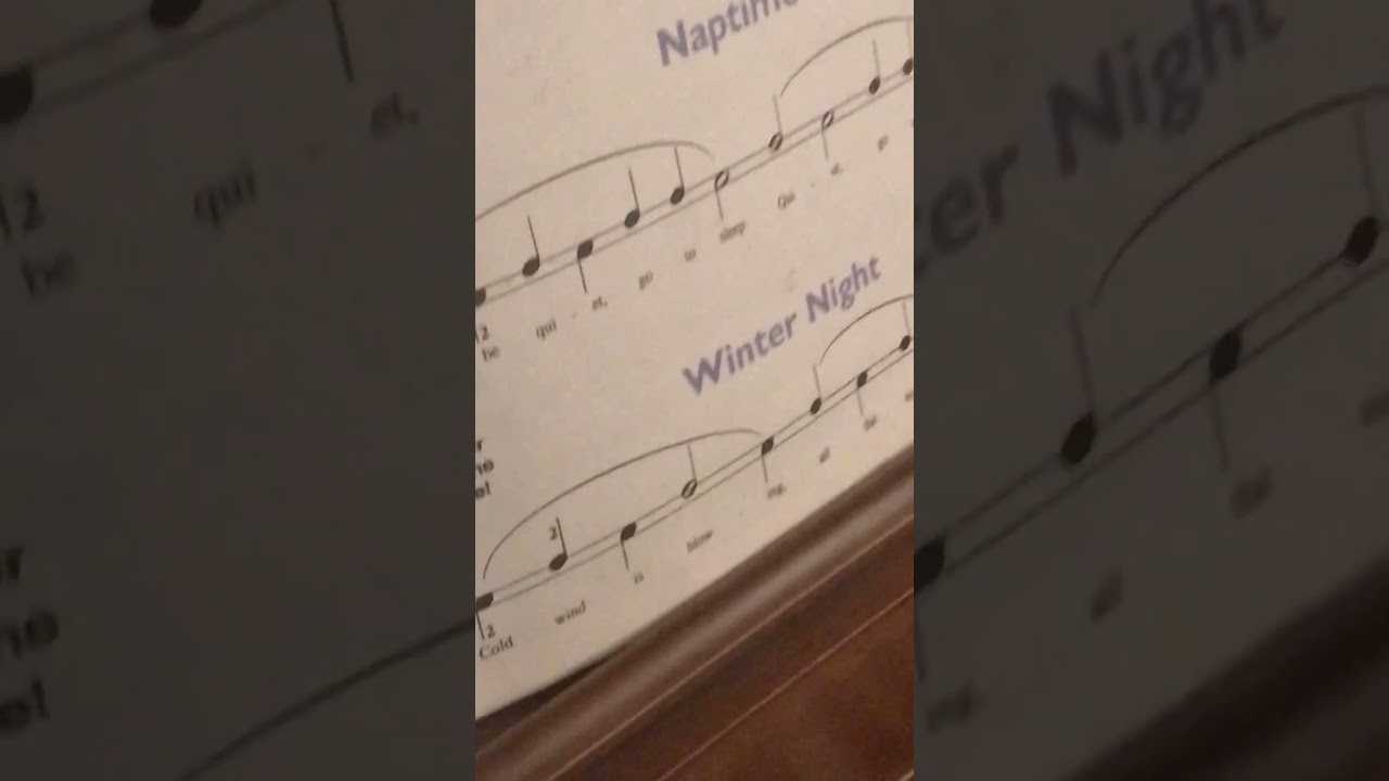 Beginner piano lessons 