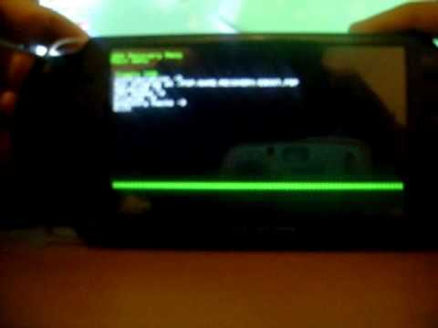 Video: Cách Bật PSP Bằng Chương Trình Cơ Sở