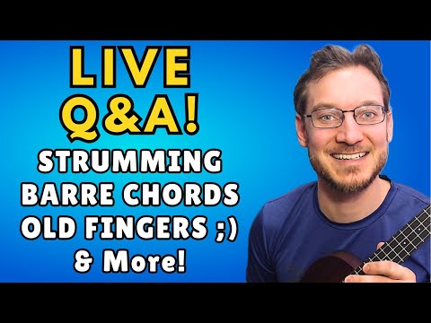 Beginner Ukulele Tips