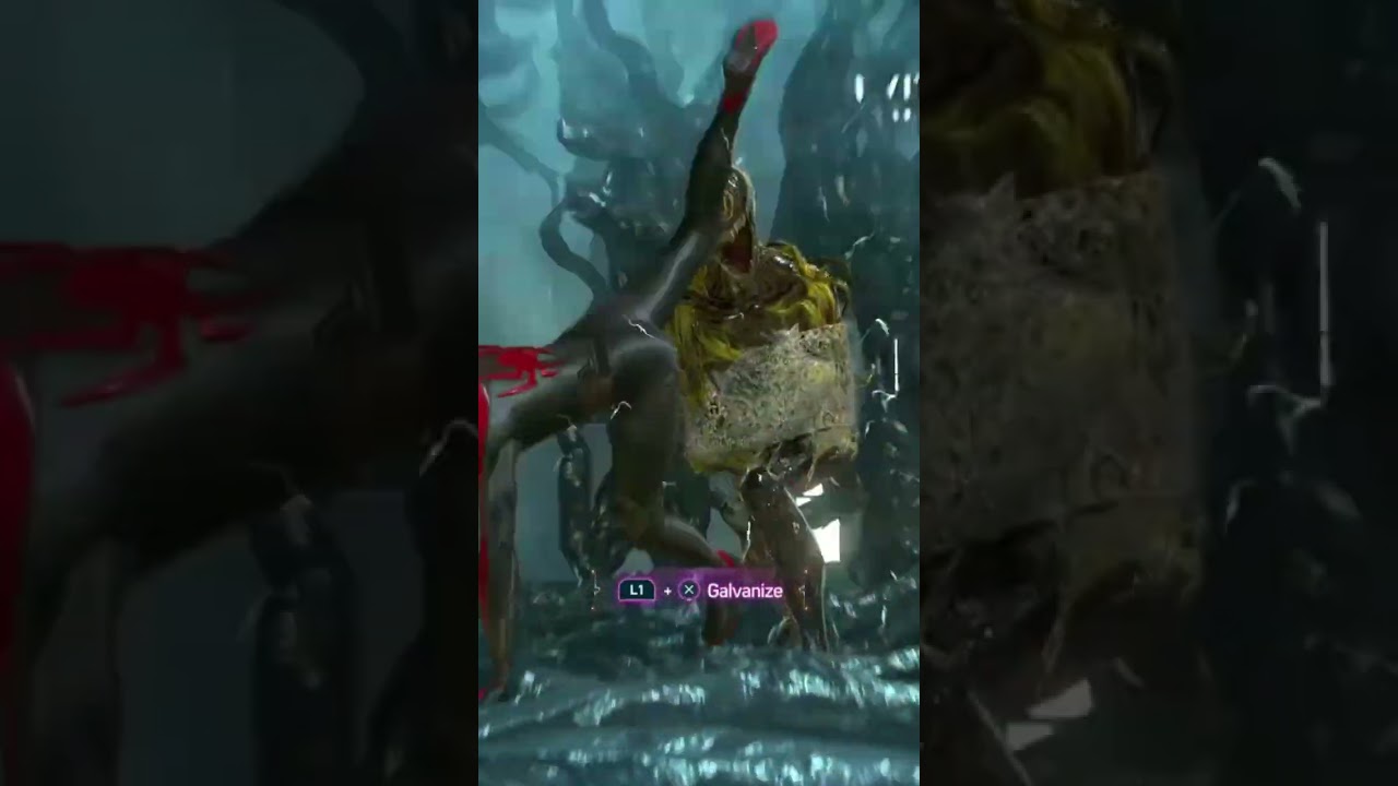 Electro vibes ⚡️