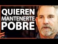 ¡Quieren mantenerte pobre! (GRANDES MITOS SOBRE EL DINERO) | Grant Cardone & Lewis Howes