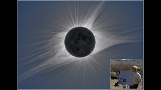 Celebrity NSN Webinar Series: The Scientific Magic of Total Solar Eclipses Profile