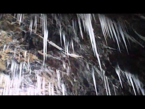 The Icicle Tunnel of Death