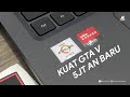 Laptop paling murah kuat GTA 5 #Shorts