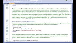 55. ASP.NET Setting Up the Dropdown Lists
