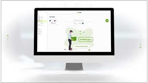 Cara Membuat Aplikasi Android & IOS Mobile Seluler Tanpa Coding Bahasa Program Dgn Platform Compro