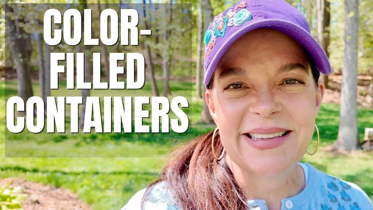 3 Stunning Container Recipes Anyone Can Copy (Full Planting Guide ...