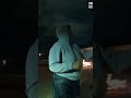 He Shows Up Drunk to Baby Mama’s House—Then Blames Her for Everything