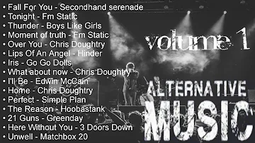 Alternative Music Vol. 1