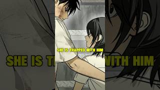 She Abandoned Him... Then He Locked Her Underground