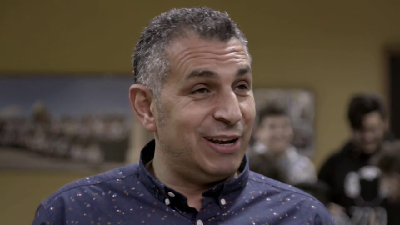 La Colla El Terròs de Petrer | Bambant per casa