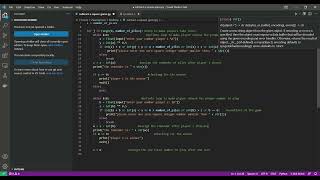● subtract a square game by python screenshot 2