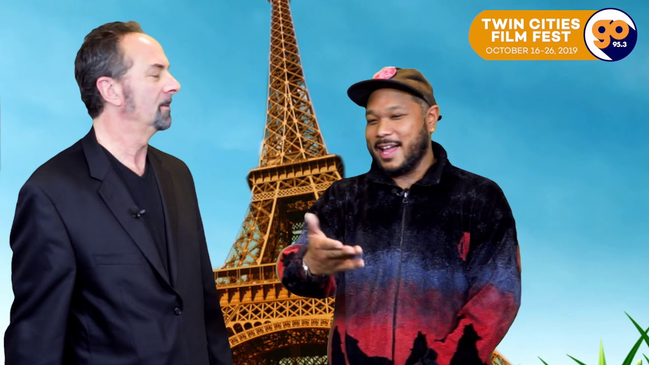 Live from somewhere: Bobby Z with Dj Bonics