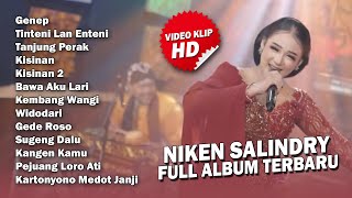 NIKEN SALINDRY FULL ALBUM || DANGDUT KOPLO TRENDING VIRALLL (MALA AGATHA - LALA WIDY)