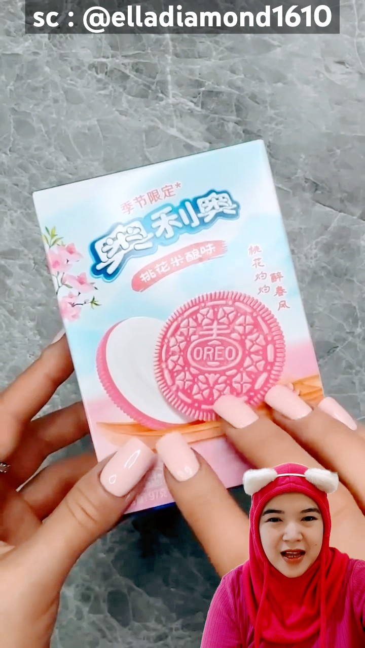 serba pink‼️