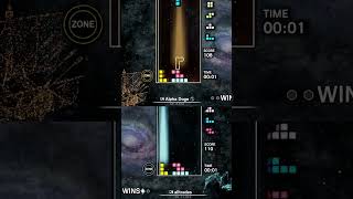 TKI 3 Is Just A Universal Greeting In Tetris