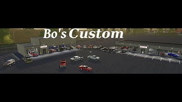 FS19 Tutorial: How to convert a vehicle