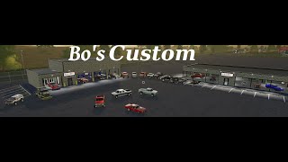 FS19 Tutorial: How to convert a vehicle