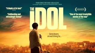 THE IDOL - Official Trailer - Based On The Incredible True Story