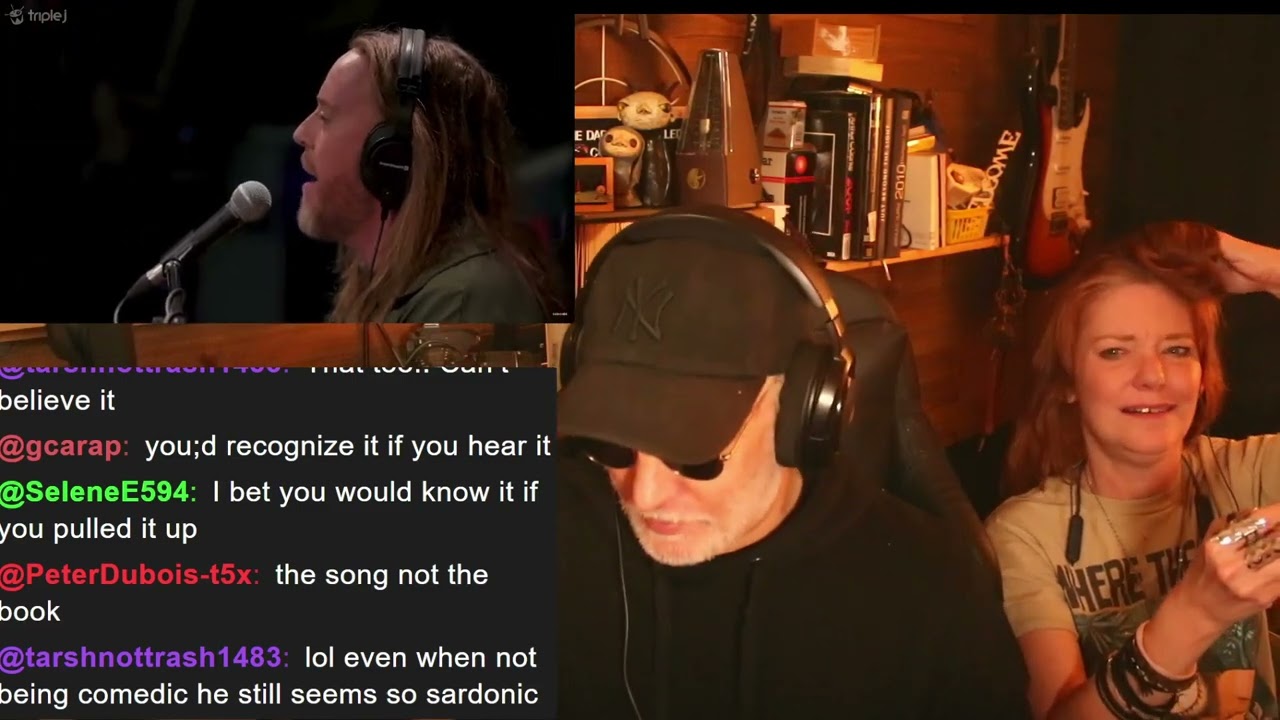 Тим Минчин — Реакция на «Airport Piano»