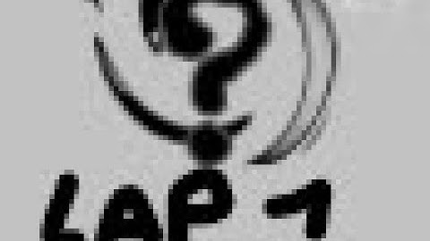 Chase-A-Thon:Madness Water Mode Lap 1 Beaten