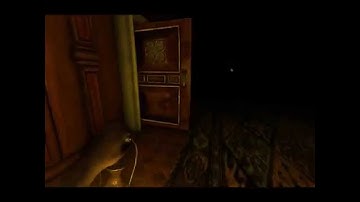 Amnesia Custom Story Aeterni Tenebrae - The Darkness(2)