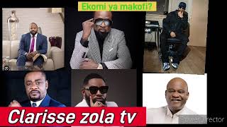 Fally Ipupa 🦅🦅🦅 akoteli akoteli werrason, Eyinda kaka 👊👊👊