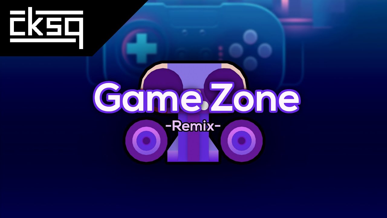 Rolling Sky - Game Zone (Remix)