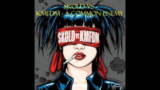 Skold vs KMFDM - A Common Enemy chords