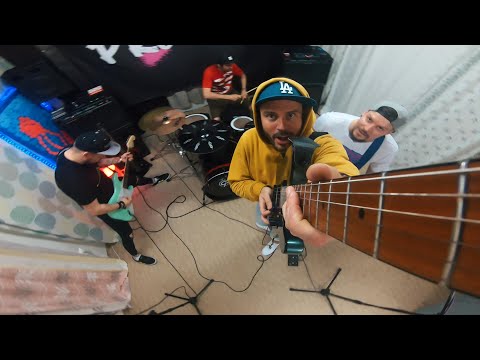NEW PROJECT - New Project ( OFFICIAL VIDEO )