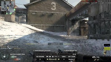 cod black ops RCXD glitch