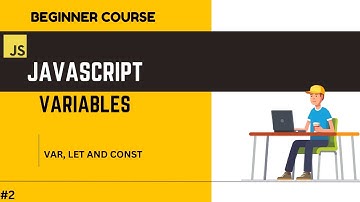 JavaScript Variables Explained: A Complete Guide for Beginners 🧑‍💻