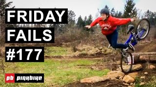 Friday Fails #177