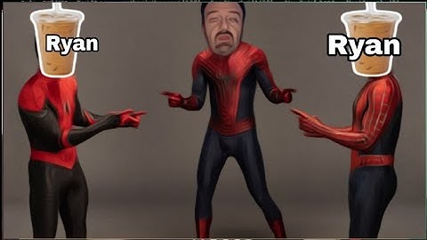 DSP Addresses RyanGate. Claims He Was Talking About Another Dent Name Ryan. Sureeeee