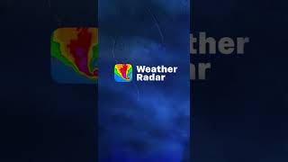 The NOAA Weather Radar & Alerts App - Earl screenshot 1