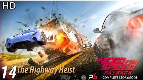 Is NFS No Limits worth playing?  iso episode trailer watch end story #shorts