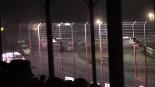 Madison Speedway Wissota Midwest Modified Feature