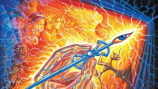 Lorne Lanning on Alex Grey — "The Mission of Art"