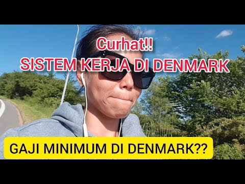 Video: Bolehkah minyak Denmark digunakan di luar?